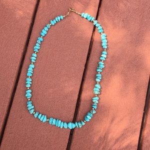Gorgeous Turquoise Necklace